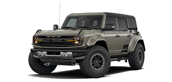 BRONCO RAPTOR בחר