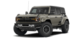BRONCO RAPTOR